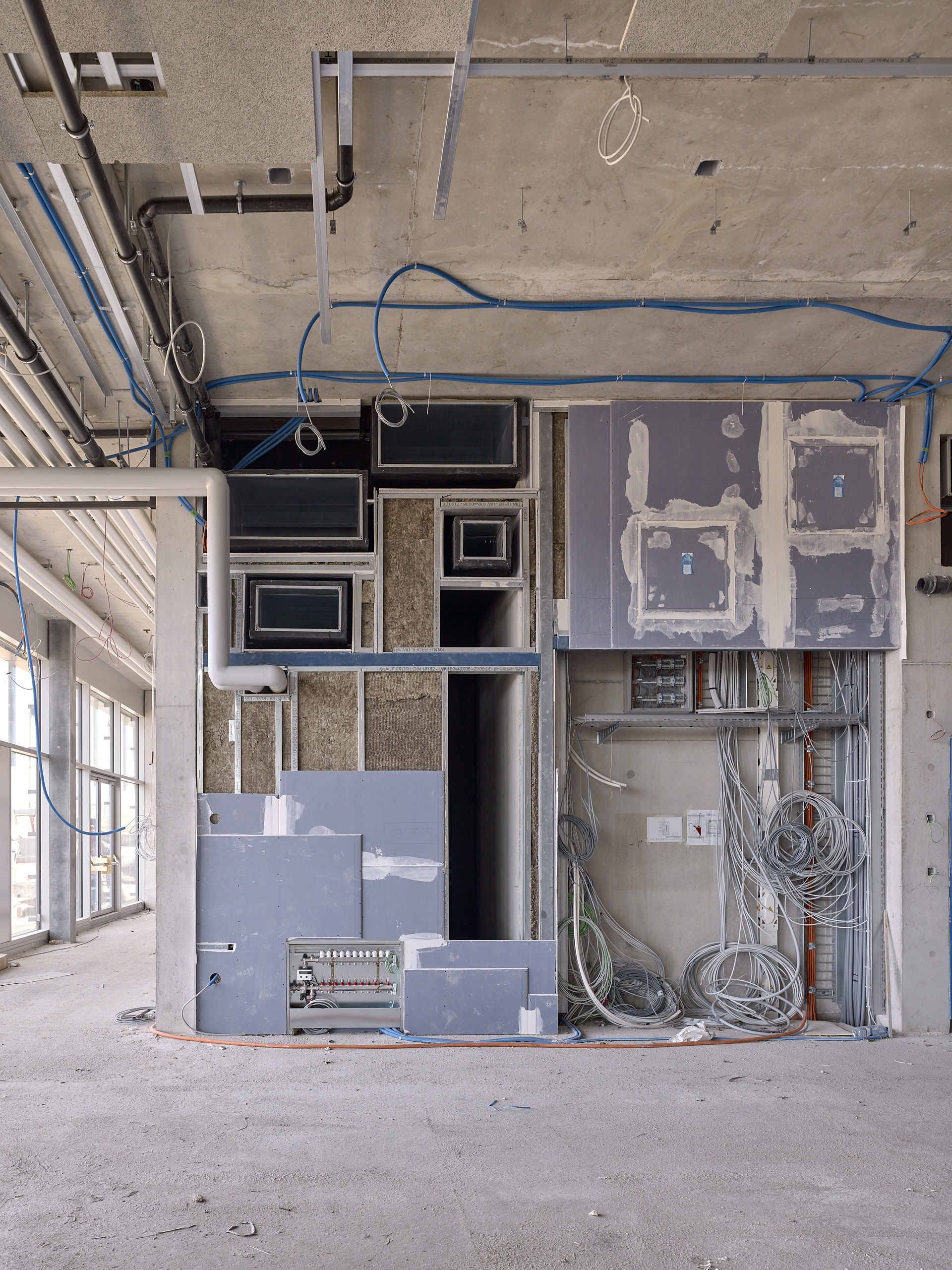 Stade de la Tuilière, Lausanne